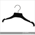 11" Rubber Soft Chlidren Baby Plastic Clothes Hangers